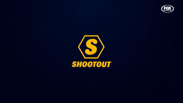 Shootout (3/11/16)