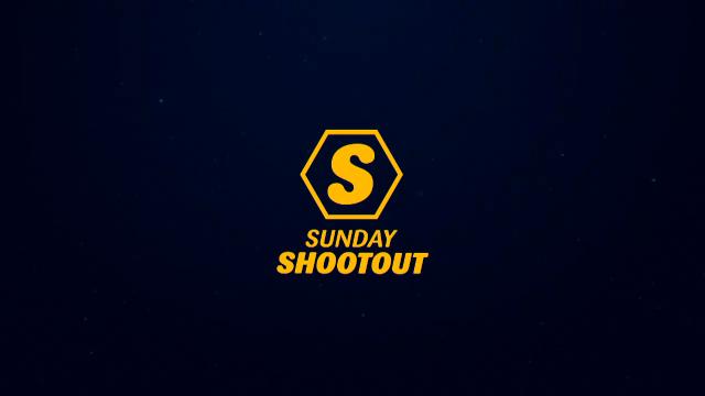 Shootout (06/11/16)