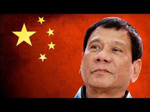 The Philippines Ditches US Alliance for China | China Uncensored