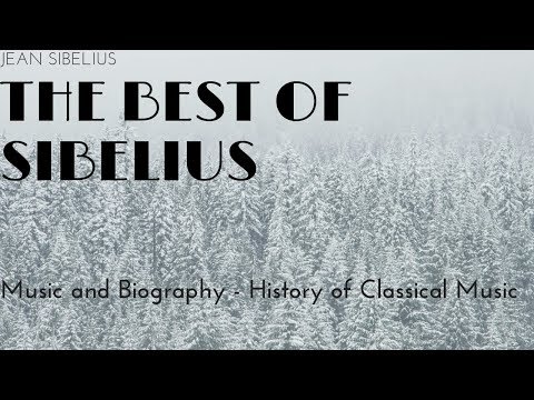 The Best of Sibelius