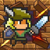 Buff Knight! - RPG Runner