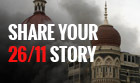 26/11 Stories of Strength presented by The Indian Express, Facebook & Instagram