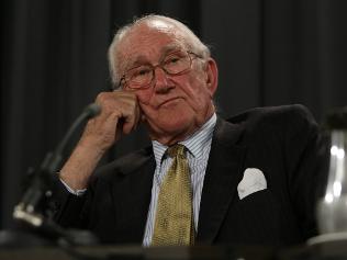 Malcolm Fraser 1930-2015