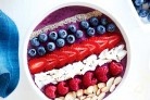 5 gorgeous smoothie bowls you'll absolutely love