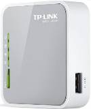 TP-Link TL-MR3020 Router