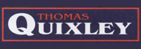 Logo for Thomas Quixley Fairfield