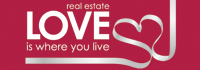 Logo for Love Real Estate Reservoir