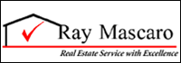 Logo for Ray Mascaro & Co Pty Ltd