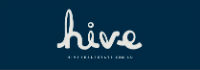 Logo for Hive Real Estate