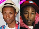 Pharrell Williams. Picture: Getty Images