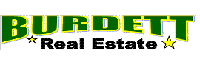 Logo for Burdett Real Estate