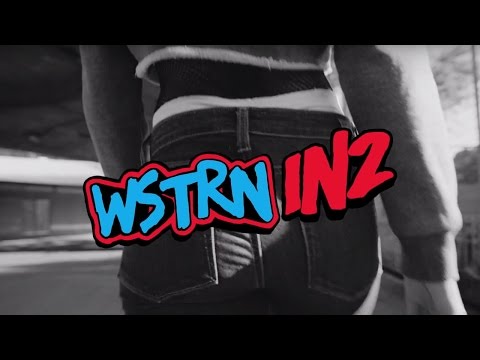 WSTRN - In2 [Official Video]