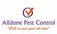 Pest Control in Beenleigh