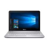 Asus N552VW FW026T 15.6inch Full HD Laptop