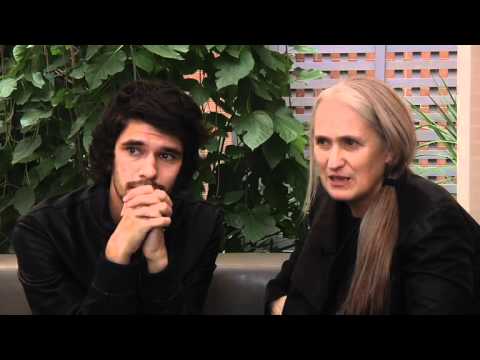 DP/30 @ TIFF: Bright Star, writer/director Jane Campion, actor Ben Whishaw