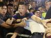 Protests turn ugly in Hong Kong