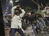 Jokowi cancels visit after violent protest