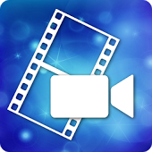 PowerDirector Video Editor App