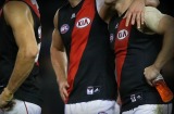 Kia Motors Australia has pledged to honour its contract with Essendon.