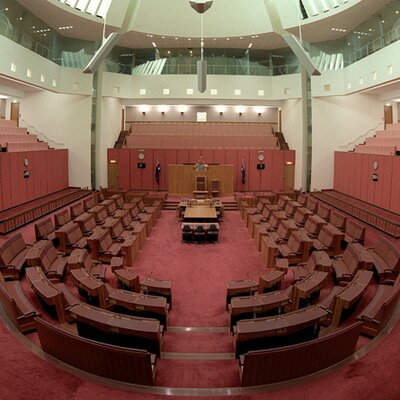 Australian Senate