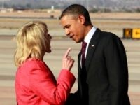 Jan Brewer: ‘Absolutely Shocking’ for Obama to Suggest Illegal Alien Voter Fraud Will Be Ignored