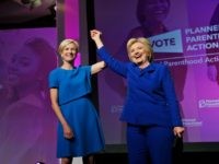 Hillary Clinton Will Force Americans to Grow the Abortion Industry