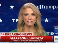 Conway: Comey ‘Mishandled’ Clinton Investigation From Beginning