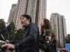 Alarm bell in China property bubble