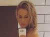 Laura Geitz’s stunning selfie displays baby bump