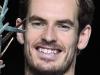 Murray’s time at top could be short-lived