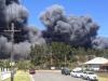NSW under siege from bushfires