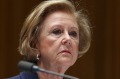 Australian Human Rights Commission president Gillian Triggs 