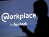 Facebook launches work Facebook