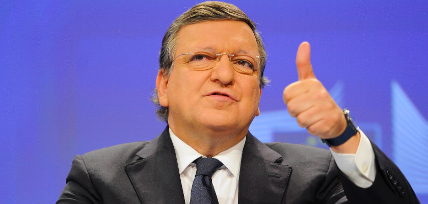 Barroso / Goldman Sachs : des fonctionnaires européens demandent une action en justice