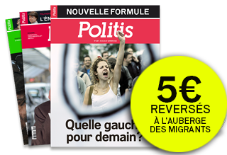 Abonnement Tout Politis