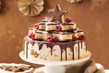 10 amazing Christmas desserts