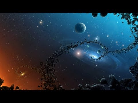 National Geographic | Unexplained Mysteries of the Universe - Documentary HD 1080p