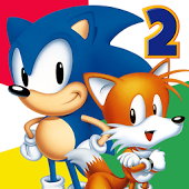 Sonic The Hedgehog 2