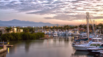 Hoteles Nuevo Vallarta