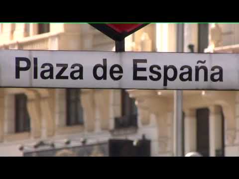 Básicos de Madrid: Plaza de España