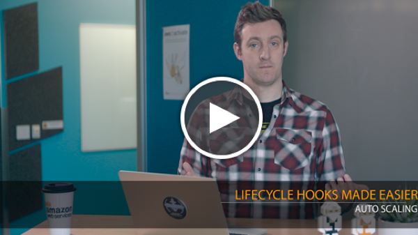 18-Auto Scaling Lifecycle hooks made easier_play