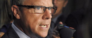 Brad Wall