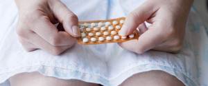 Contraceptive Pill