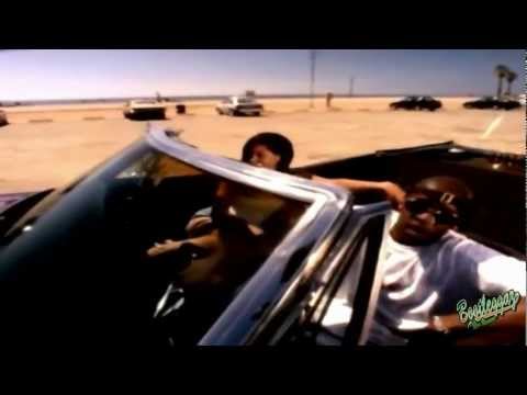 L.A.D. - Ridin' Low (HD)