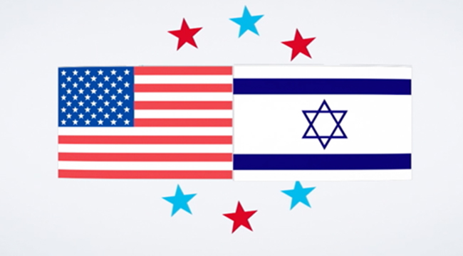 AIPAC ROI Video - Strategic Partnership Act