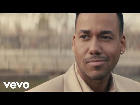 Romeo Santos - Eres Mía