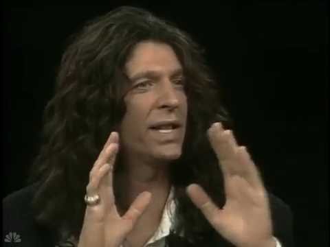 FULL Howard Stern interview on Charlie Rose (1997)