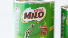 Milo has 4.5 stars, but only if you use skimmed milk.