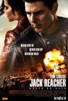 Jack Reacher: Never Go Back