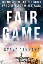 Fair Game, by Steve Cannane.